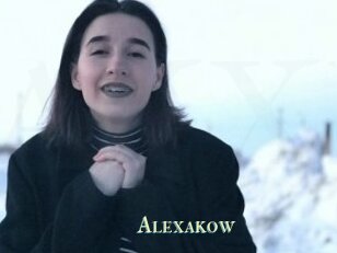 Alexakow