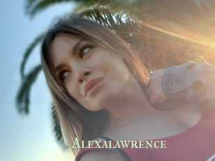 Alexalawrence