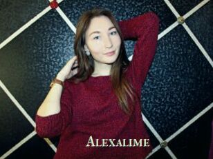 Alexalime