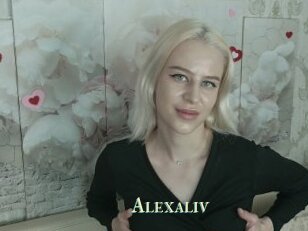 Alexaliv