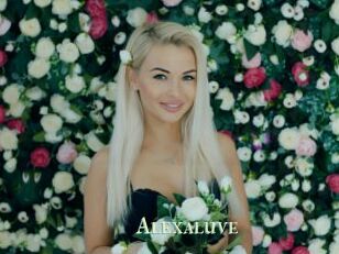 Alexaluve