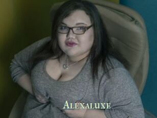 Alexaluxe