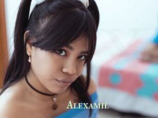 Alexamil