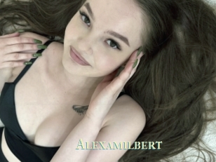 Alexamilbert