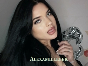 Alexamilleeer