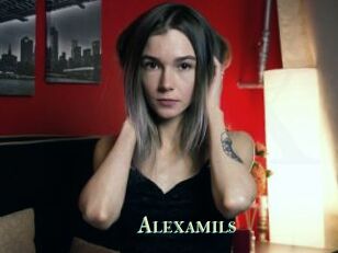 Alexamils