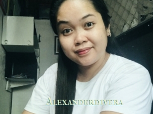 Alexanderdivera