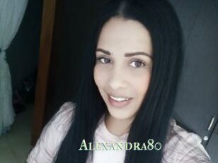 Alexandra80