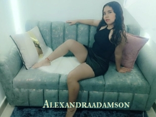 Alexandraadamson