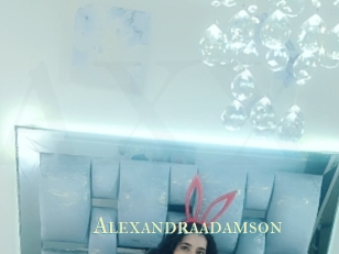 Alexandraadamson