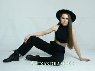Alexandraarose