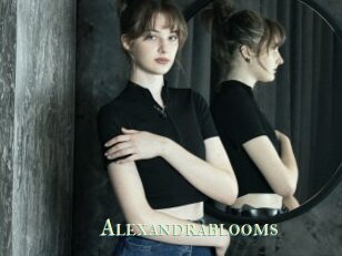 Alexandrablooms