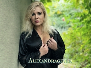 alexandrageyer Actrice xxx