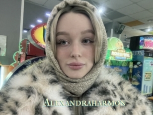 Alexandraharmon