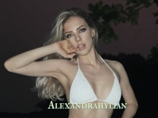 Alexandrahylian