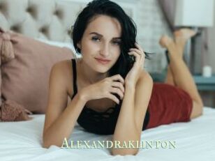 Alexandraklinton