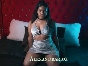 alexandrarioz Actrice xxx