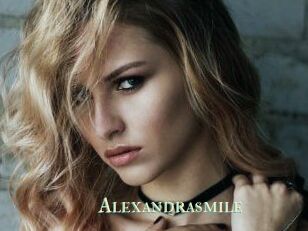 Alexandra_smile