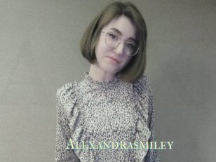 Alexandrasmiley