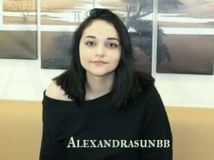 alexandrasunbb Actrice xxx