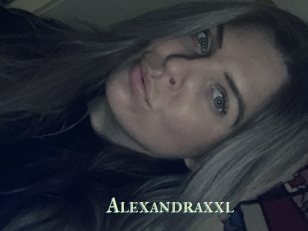 Alexandraxxl