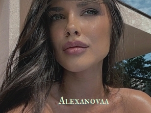 Alexanovaa