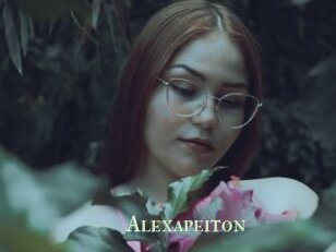 Alexapeiton