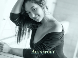 Alexapoet