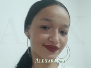 alexaraegb Actrice xxx