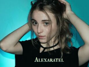 Alexaratel