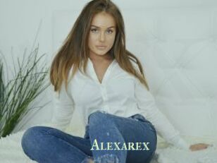 Alexarex