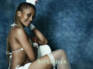 Alexariler
