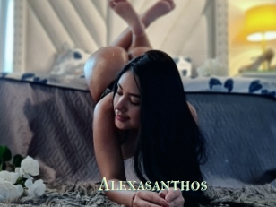 Alexasanthos