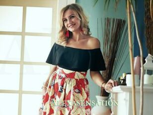Alexasensation