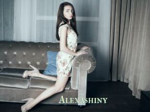 Alexashiny