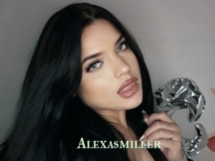 Alexasmiller