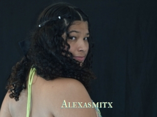 Alexasmitx