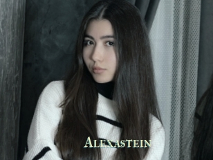 Alexastein