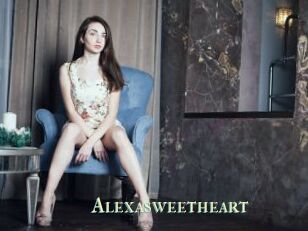 Alexasweetheart