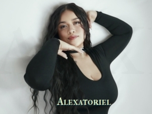Alexatoriel