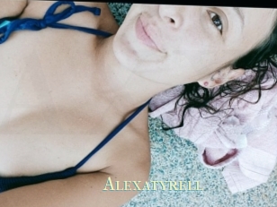 alexatyrell Actrice xxx