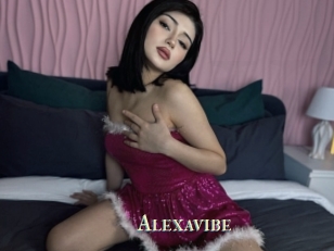Alexavibe