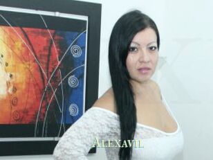 Alexavil
