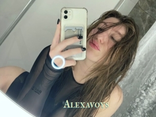 Alexavoys