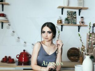 Alexavs