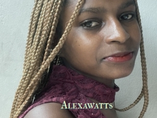 Alexawatts