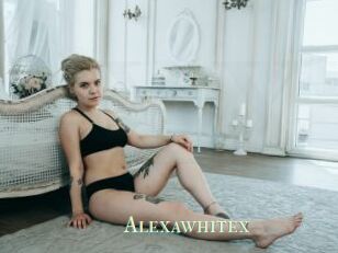 Alexawhitex