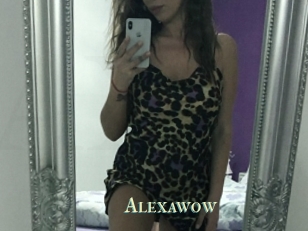 Alexawow