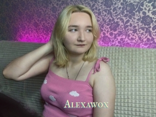 Alexawox