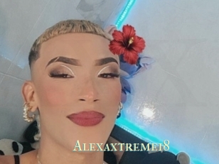 Alexaxtreme18